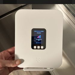T-Mobile 5G Internet Gateways  (G4AR Model)
