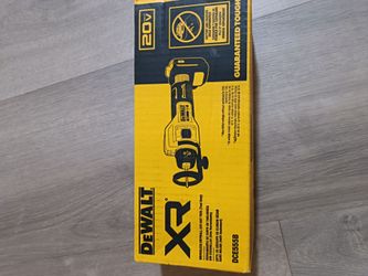 DeWalt Drywall Cut - Out Tool