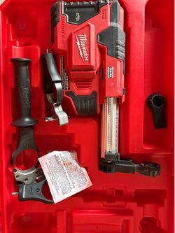 Milwaukee tools