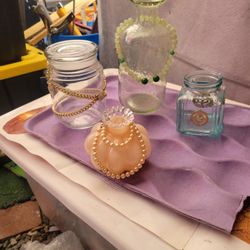 Glass Bottles