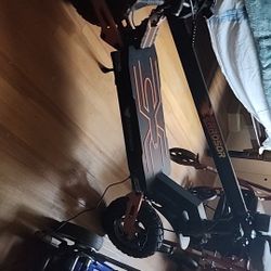 Scooter For Adults.330lbs Max