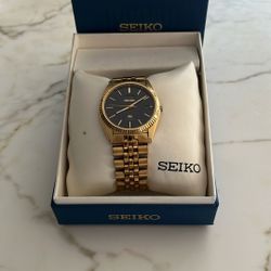 Vintage Sieko Watch