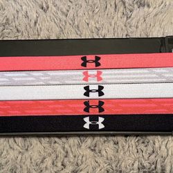 Under Armor Headbands