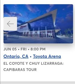 El coyote y chuy lizarraga