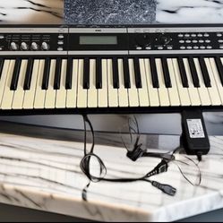 Korg X50 Synthesizer Workstation 61 Key