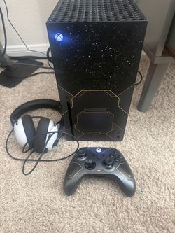 Xbox series x