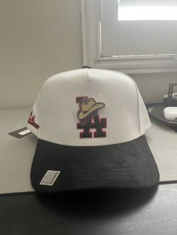 LA Hat