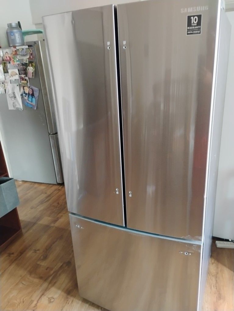 Refrigerator