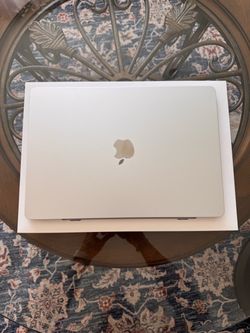 Apple MacBook Air 15” M5 Latest Model