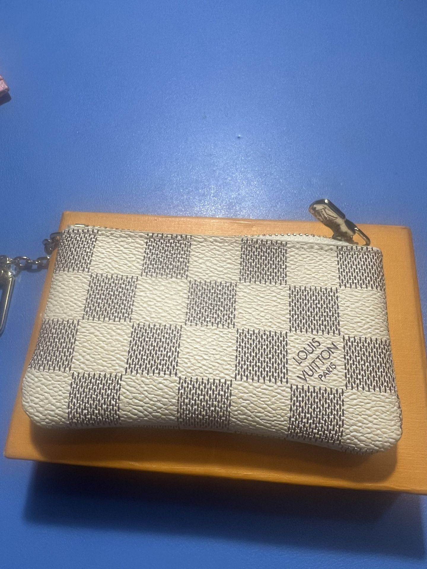 Louis Vuitton Wallet