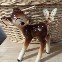 Vintage Bambi