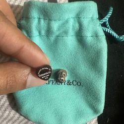 Tiffany Like Earrings 