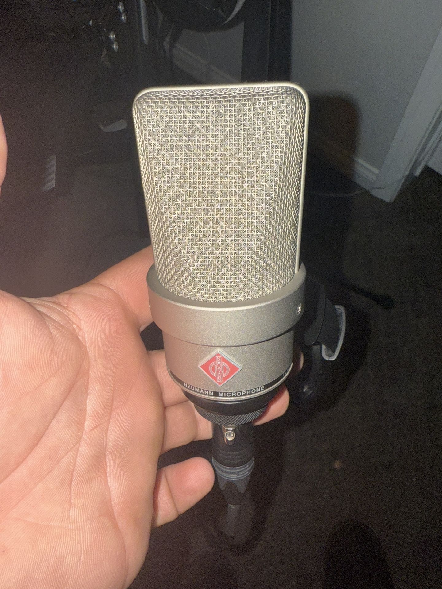 The Neumann TLM 103
