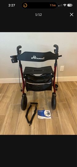 Adult walker