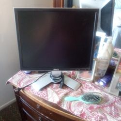 Dell Monitor