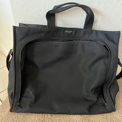 Kate Spade Black Tote Bag 