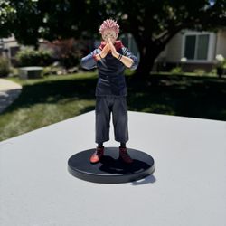 Sukuna Statue