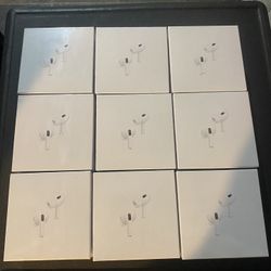 Apple AirPods Pro Gen 2 **BULK OR SINGLE**