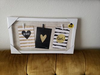 Momentum Boards