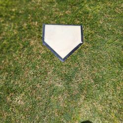 Home Plate