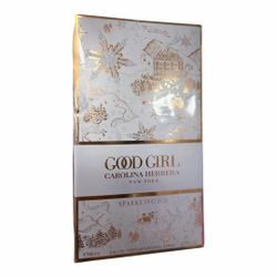 ❄️ Carolina Herrera Good Girl Sparkling Ice Eau de Parfum