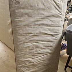 Toddler/Crib Mattress 
