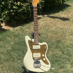 2019 Squire J Mascis Jazzmaster