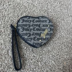 Juicy Couture Wallet