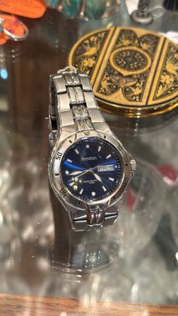 Armitron watch
