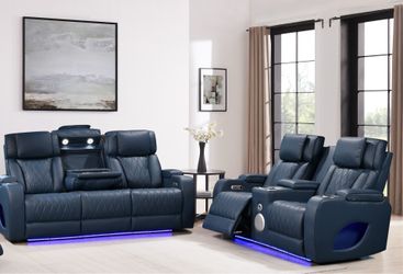 Hialeah sofa