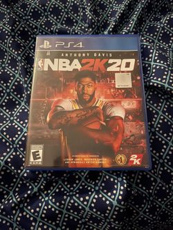NBA2k20