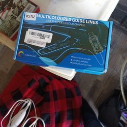 Car Light For Interior 