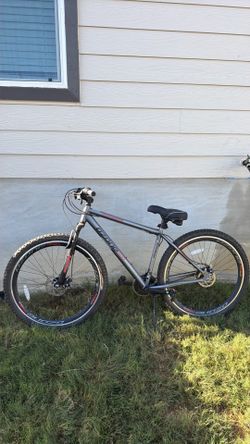 ozone 500 mountain bike