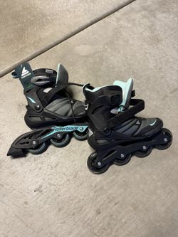 Rollerblades - Women Size 8 - Never Used
