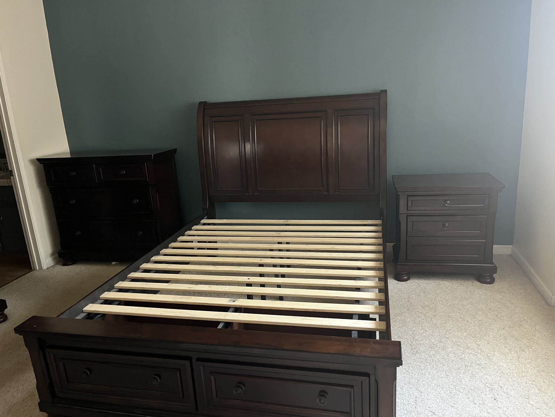 Bedroom Set