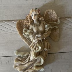 Hanging Angel Wall Decor