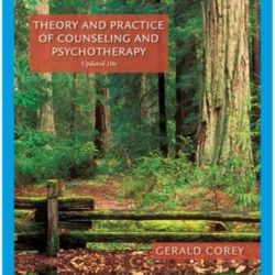 Theory And Practice Of Counseling And Psychotherapy Tenth Edition