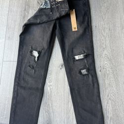 Ksubi Jeans
