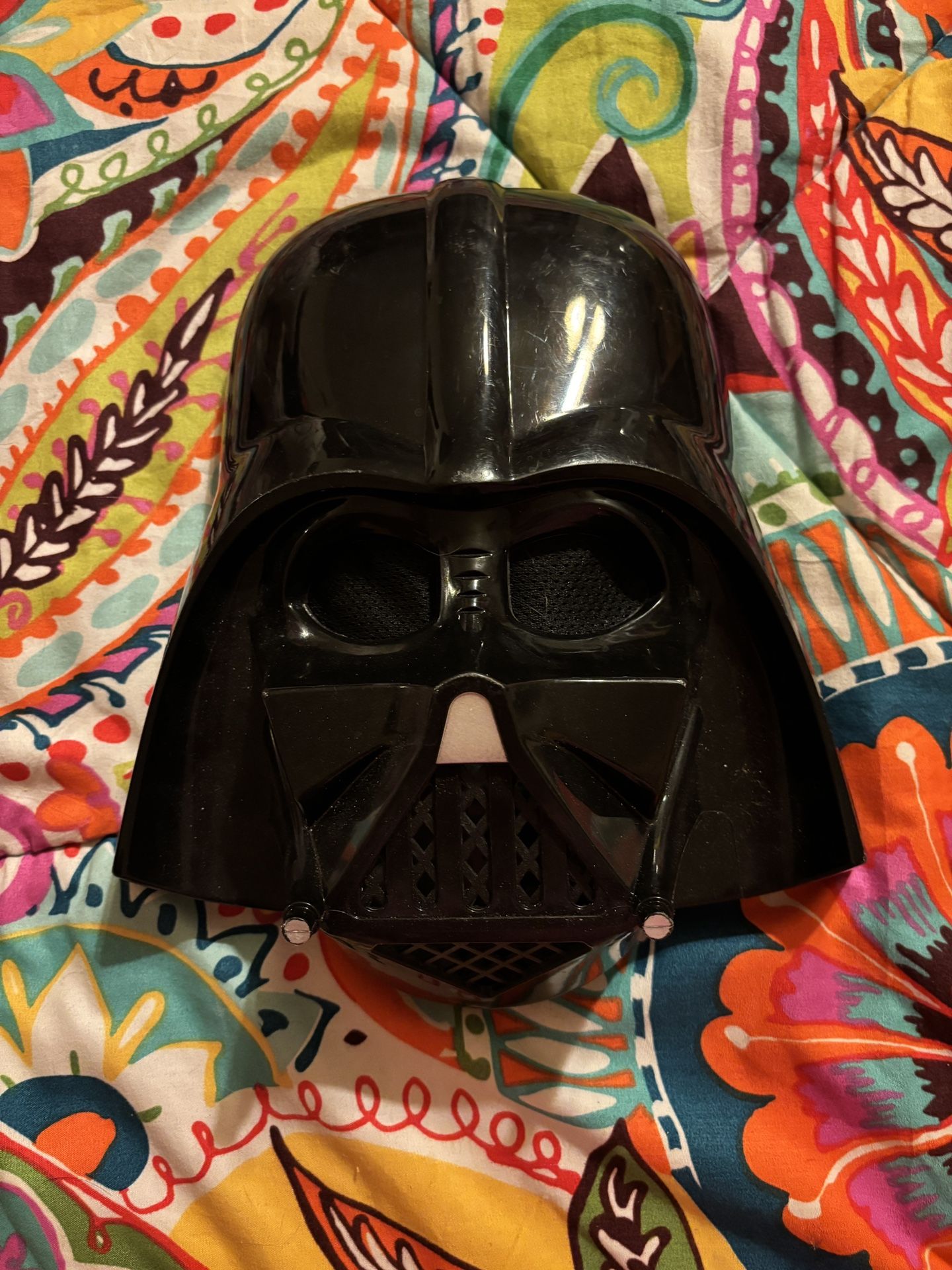 Darth Vader Mask