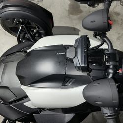 Canam Ryker