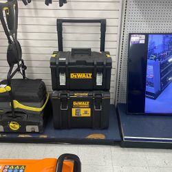 Dewalt Tough system 2.0