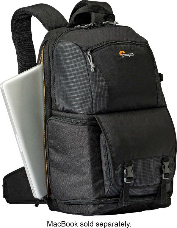 Lowepro Fastpack bp 250 aw ii