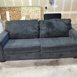 Love Seat (small Sofa)
