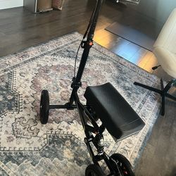 Knee Scooter