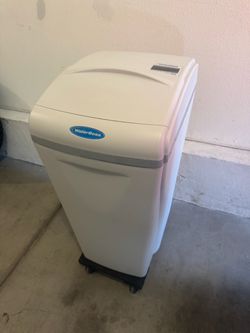 WaterBoss 36400 grain Water Softener