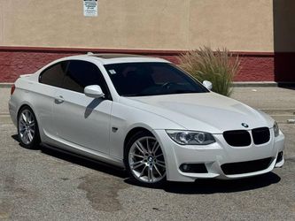 2013 BMW 335i