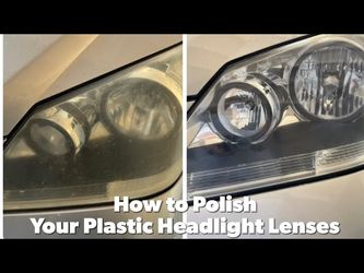 Headlight kit