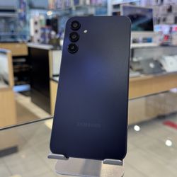 Samsung Galaxy A15 5G 128gb Metro PCS 