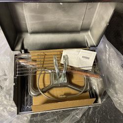 Broilmaster Grill Old Stock Like New