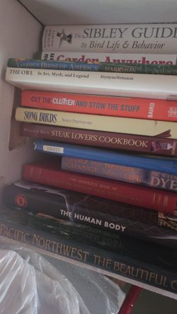 Books